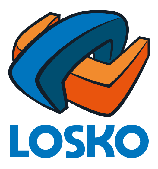 Logo LOSKO
